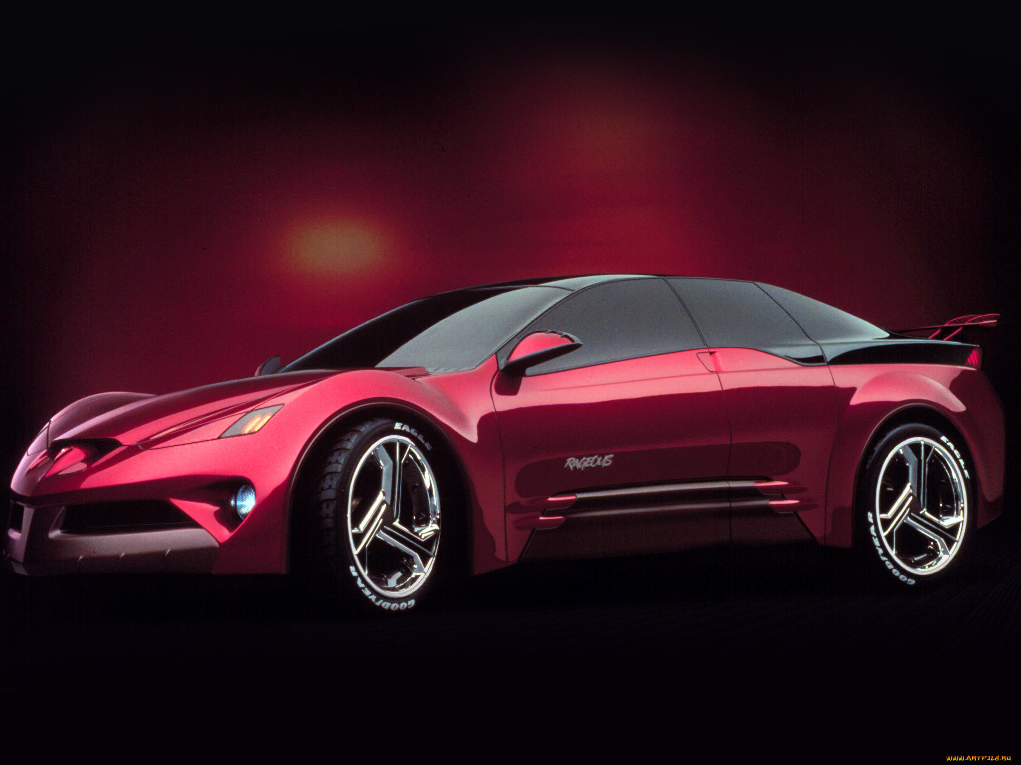 , pontiac, auto